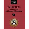 Jahrbuch des Museums Reichenfels-Hohenleuben 2025 (Band 70) Jubiläumsausgabe